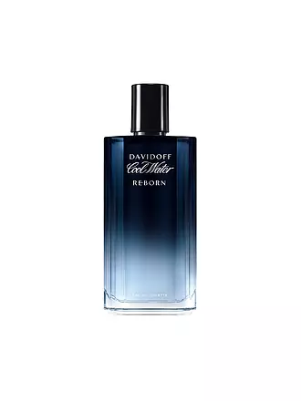 DAVIDOFF | Cool Water Reborn Man Eau de Toilette 125ml | 